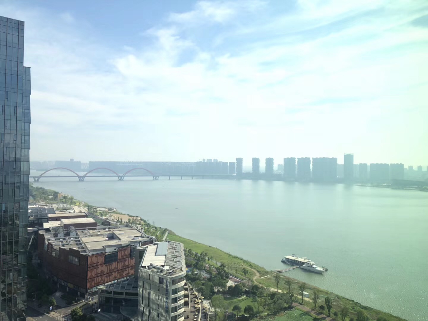 长沙银行《FAST高效课程开发》 培训师邱伟