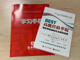 益策《BEST高能经验萃取》 培训师邱伟