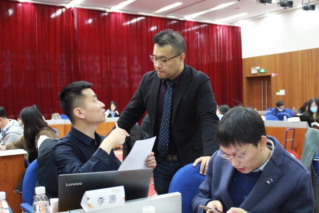 华润双鹤《BEST高能经验萃取》第二阶段 培训师邱伟