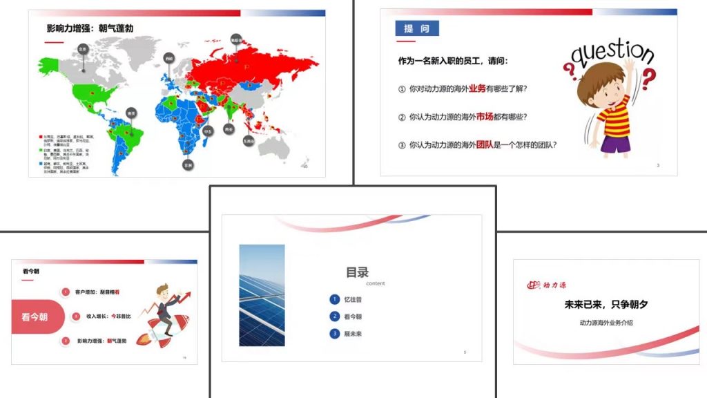 动力源科技有限公司《FAST高效课程开发》 培训师邱伟