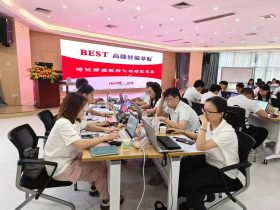 欧派《AI+BEST高能经验萃取》