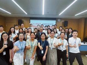 舒华体育《AI+BEST高能经验萃取》 培训师邱伟