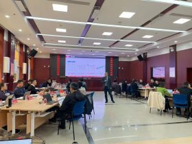 中国联通《BEST高能经验萃取》 培训师邱伟