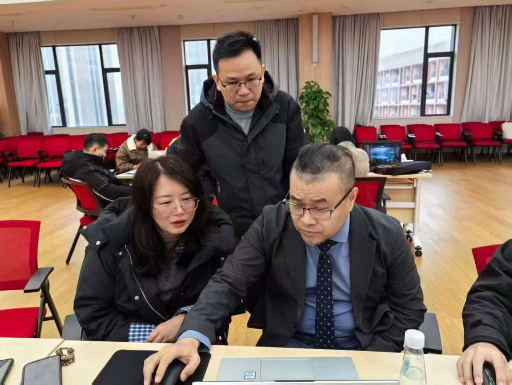 国药太极《AI+BEST高能经验萃取》 培训师邱伟