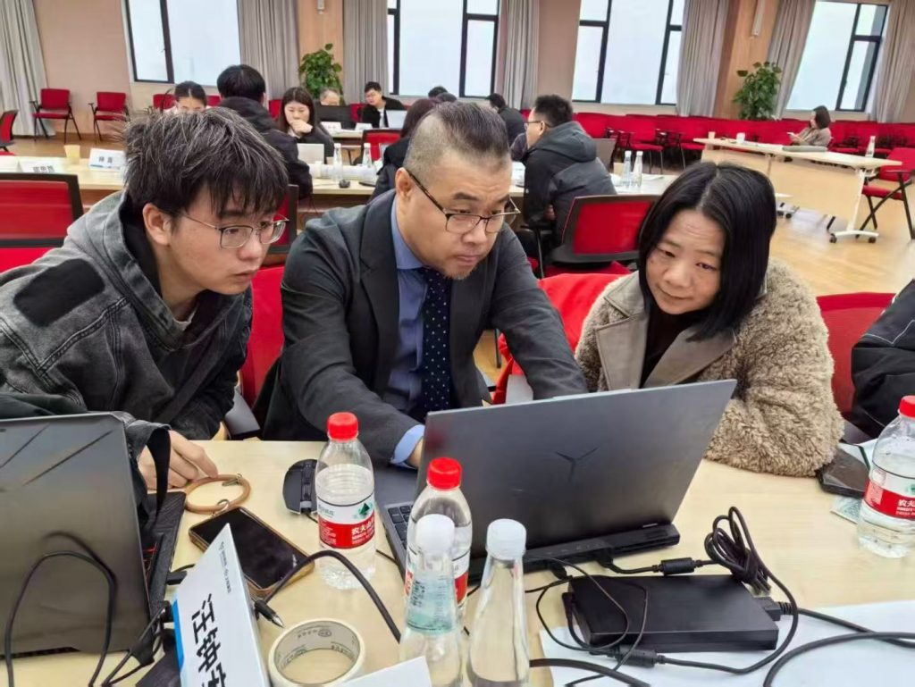 国药太极《AI+BEST高能经验萃取》 培训师邱伟