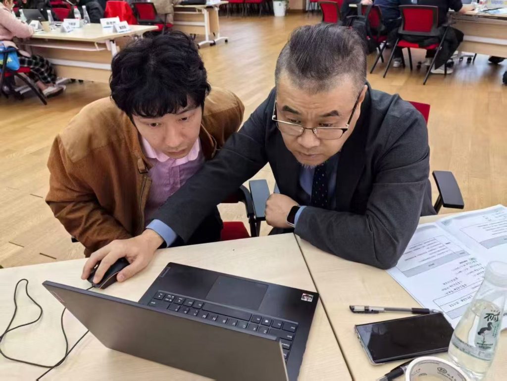 国药太极《AI+BEST高能经验萃取》 培训师邱伟