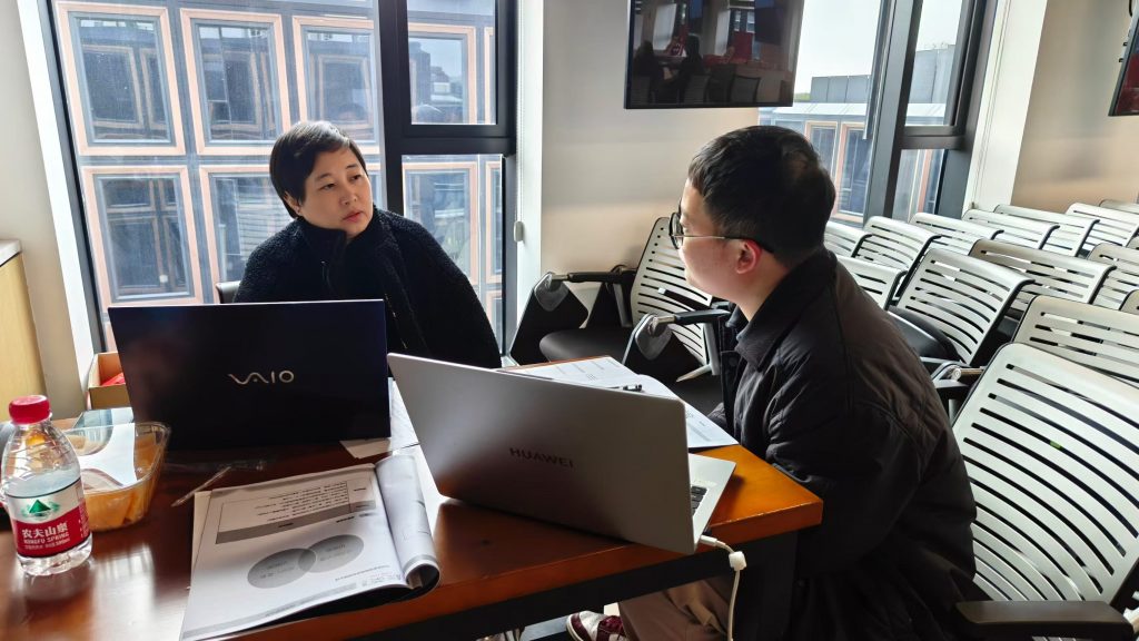 绿茶大学《海外开业手册萃取》 培训师邱伟