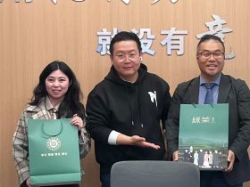 绿茶大学《海外开业手册萃取》 培训师邱伟