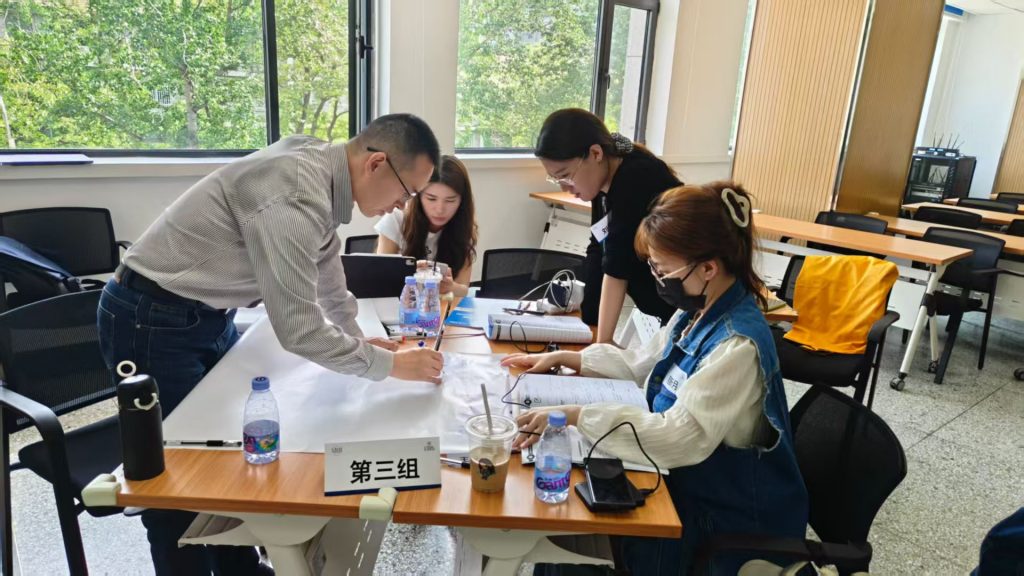 《AI+BEST高能经验萃取》北京公开 培训师邱伟